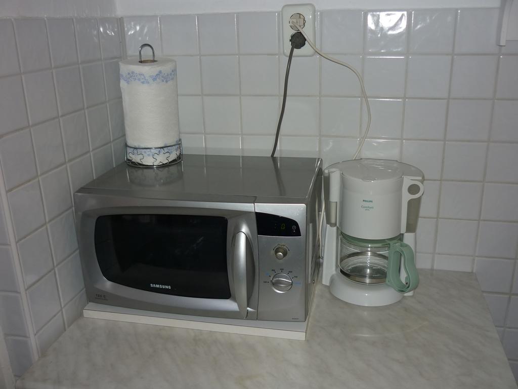 Joe Apartman Boedapest Buitenkant foto